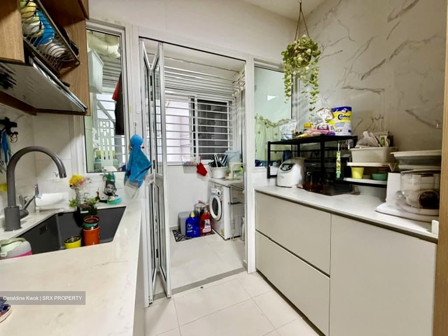 Blk 622B Tampines Greenverge (Tampines), HDB 4 Rooms #583957981